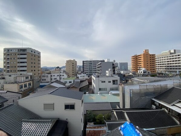 山陽姫路駅 徒歩4分 4階の物件内観写真